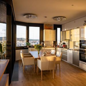 Appartement op de Dak