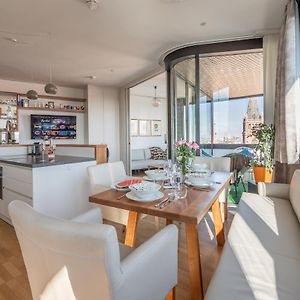Appartement op de Dak